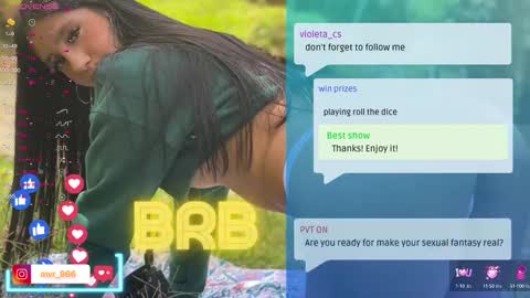   online show from 11, 2, 2025