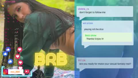   online show from 5, 3, 2025