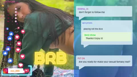   online show from 8, 3, 2025