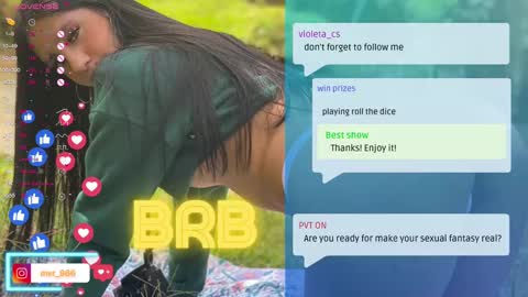   online show from 11, 3, 2025