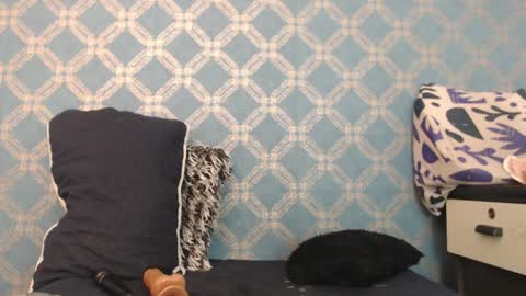 Violeta  online show from 4, 1, 2025