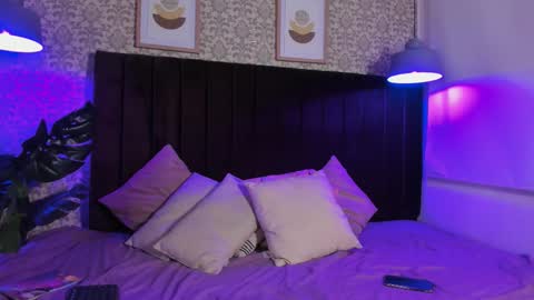 Violeta  online show from 22, 9, 2025