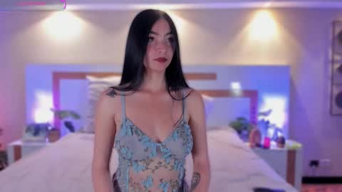 Violeta  online show from 26, 2, 2026