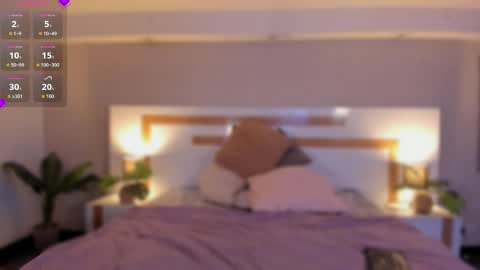 Violeta  online show from 29, 4, 2026