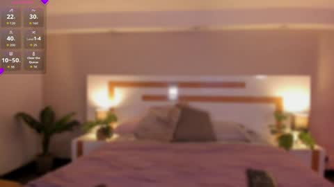 Violeta  online show from 30, 4, 2026