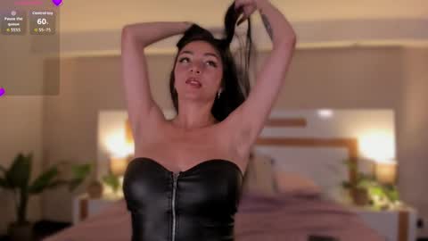 Violeta  online show from 7, 5, 2026