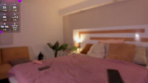 Violeta  online show from 11, 5, 2026