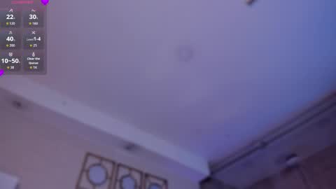 Violeta  online show from 11, 5, 2026