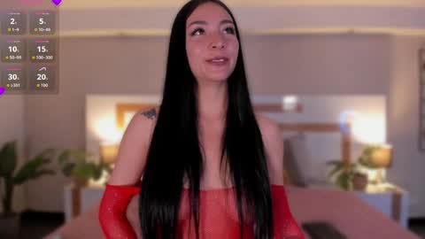 Violeta  online show from 13, 5, 2026