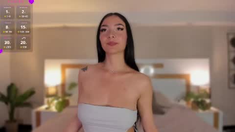Violeta  online show from 26, 6, 2026