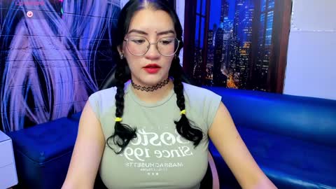     online show from 15, 1, 2025