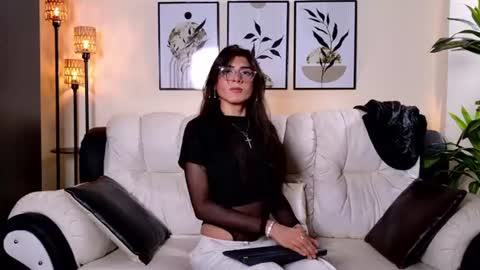 Violeta online show from 20, 6, 2026