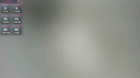 Snapshot of violeta_garcia chatting on 22, 12, 2025 Violeta Garcia online show from 22, 12, 2025