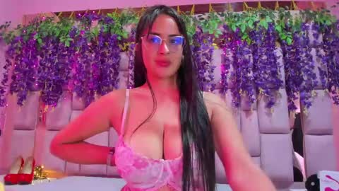 Valentina Hard online show from 26, 1, 2025