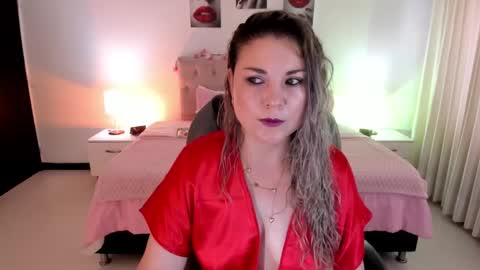 violeta_hotter_ online show from 26, 9, 2025