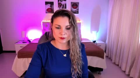 violeta_hotter_ online show from 29, 9, 2025