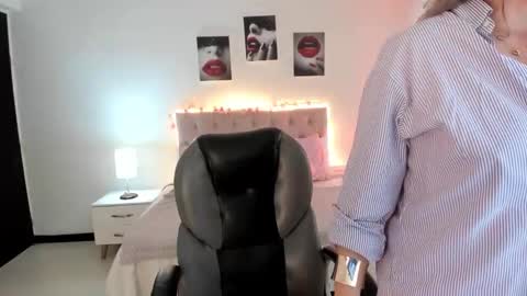 violeta_hotter_ online show from 1, 10, 2025