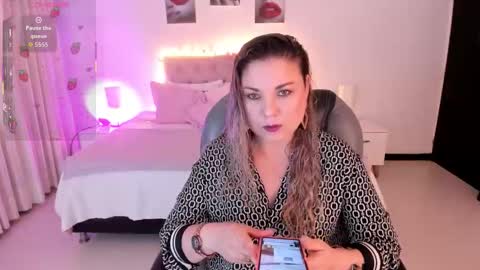 violeta_hotter_ online show from 17, 10, 2025