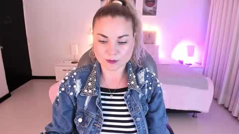 violeta_hotter_ online show from 9, 11, 2025