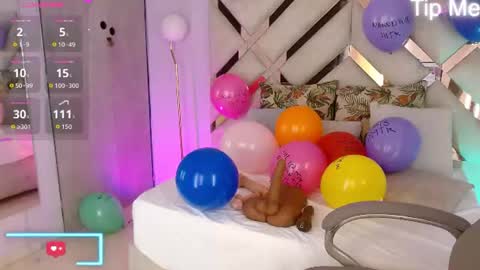 Violeta leon online show from 25, 6, 2026