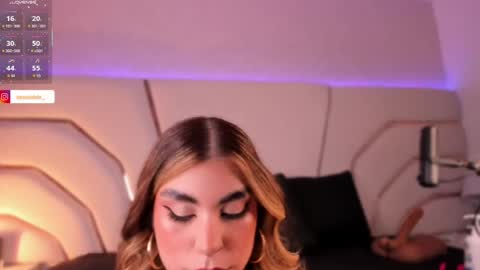 violeta_marquez online show from 12, 4, 2026