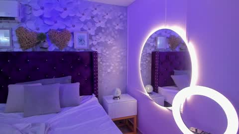 violeta_medina online show from 18, 12, 2024
