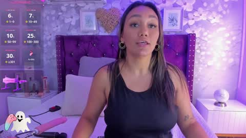 violeta_medina online show from 3, 1, 2025