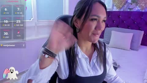 violeta_medina online show from 5, 1, 2025