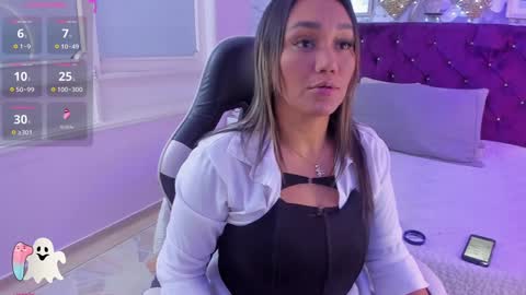 violeta_medina online show from 9, 1, 2025