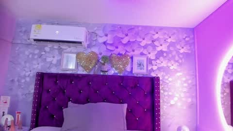 violeta_medina online show from 14, 1, 2025