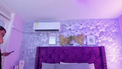 violeta_medina online show from 27, 2, 2025