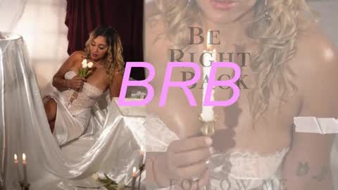 violeta_medina online show from 14, 11, 2025