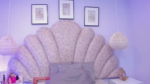 violeta_medina online show from 17, 12, 2025