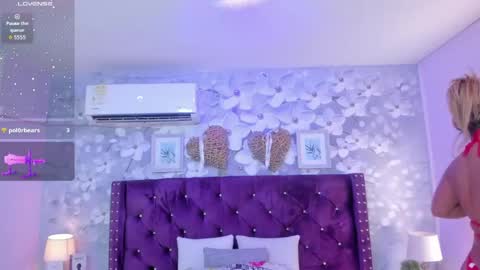 violeta_medina online show from 31, 3, 2026