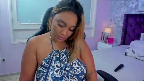 violeta_medina online show from 17, 5, 2026