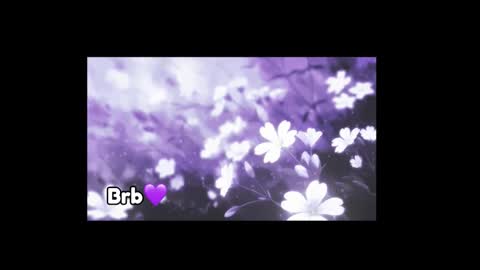 Violeta online show from 15, 5, 2026
