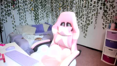 Snapshot of violeta_milleer chatting on 20, 9, 2025 Violeta online show from 20, 9, 2025