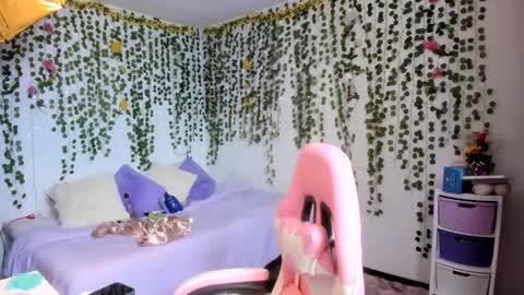 Violeta online show from 22, 11, 2025