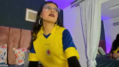 Violeta online show from 17, 6, 2026