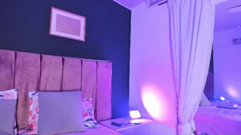 Violeta online show from 1, 7, 2026
