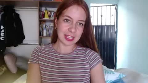 Snapshot of violeta_peter69 chatting on 9, 7, 2026 Violeta Peter online show from 9, 7, 2026