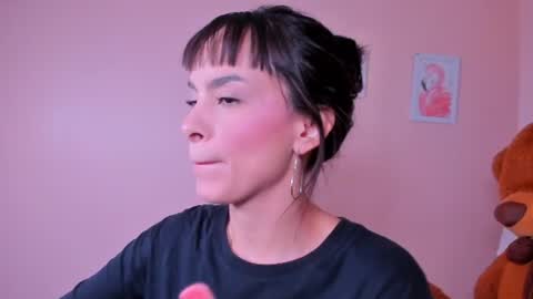 Violeta Rodriguez online show from 9, 6, 2026