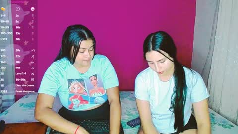 Snapshot of violeta_rouses chatting on 4, 2, 2025 violeta_rouses online show from 4, 2, 2025