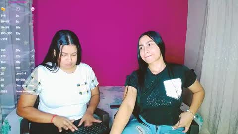 Snapshot of violeta_rouses chatting on 13, 2, 2025 violeta_rouses online show from 13, 2, 2025