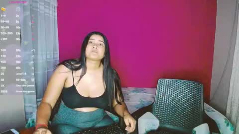 Snapshot of violeta_rouses chatting on 18, 2, 2025 violeta_rouses online show from 18, 2, 2025
