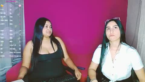 Snapshot of violeta_rouses chatting on 1, 3, 2025 violeta_rouses online show from 1, 3, 2025