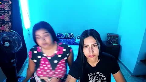 Snapshot of violeta_rouses chatting on 7, 11, 2025 violeta_rouses online show from 7, 11, 2025