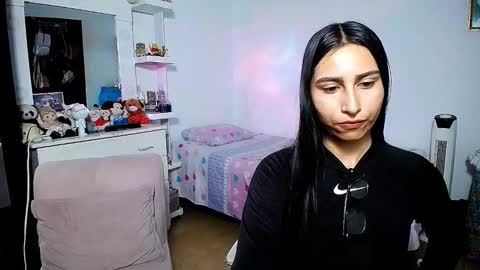 Snapshot of violeta_rouses chatting on 10, 2, 2026 violeta_rouses online show from 10, 2, 2026