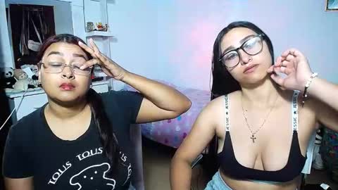 Snapshot of violeta_rouses chatting on 17, 2, 2026 violeta_rouses online show from 17, 2, 2026