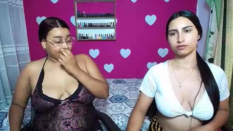 Snapshot of violeta_rouses chatting on 24, 2, 2026 violeta_rouses online show from 24, 2, 2026